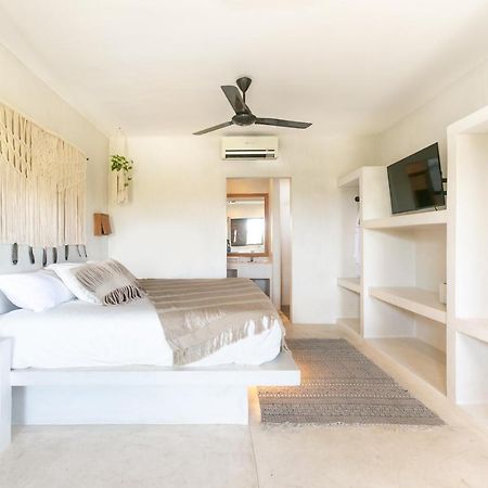 Tulum Townhouse By Amansala Hotel Екстериор снимка