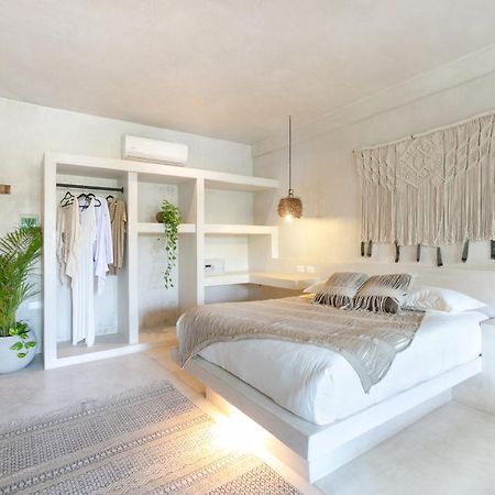Tulum Townhouse By Amansala Hotel Екстериор снимка