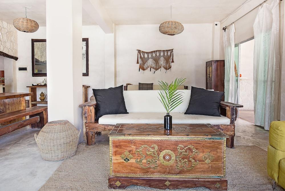 Tulum Townhouse By Amansala Hotel Екстериор снимка