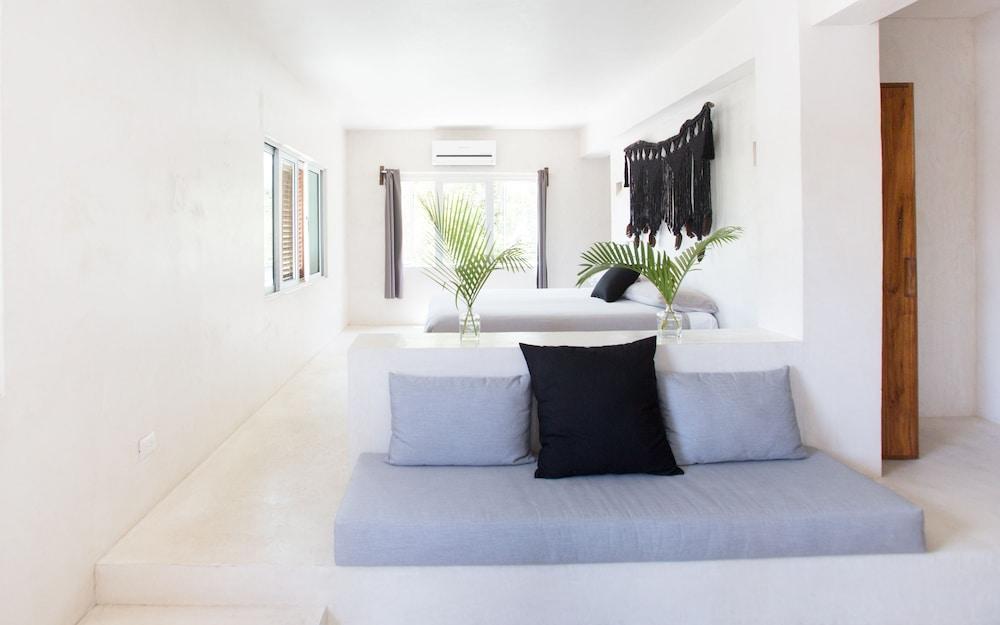 Tulum Townhouse By Amansala Hotel Екстериор снимка