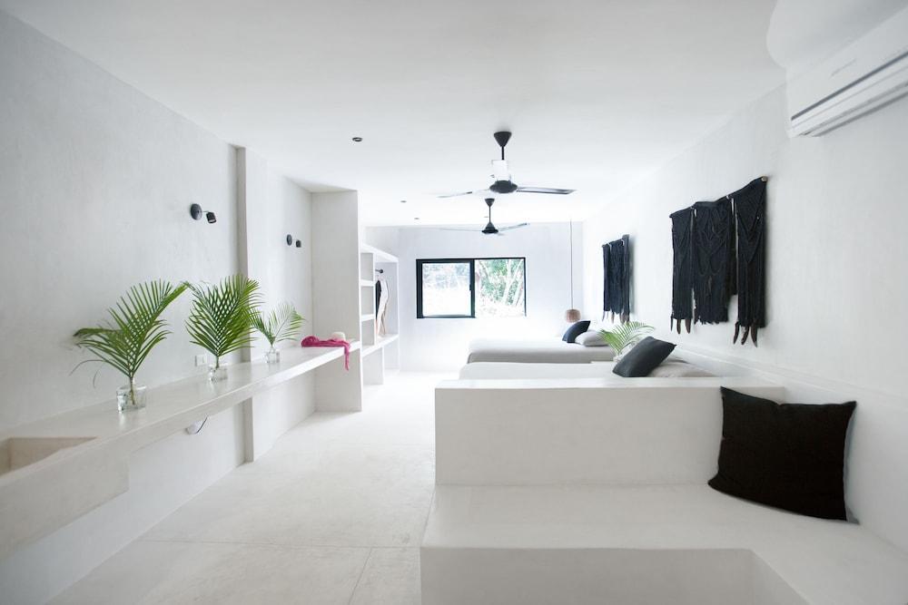 Tulum Townhouse By Amansala Hotel Екстериор снимка