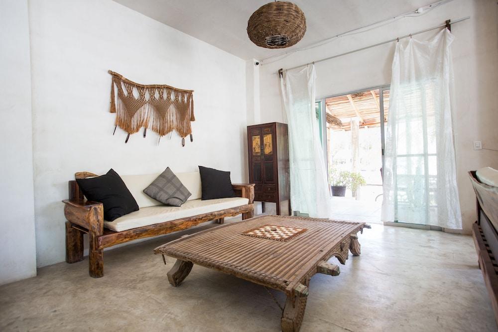 Tulum Townhouse By Amansala Hotel Екстериор снимка
