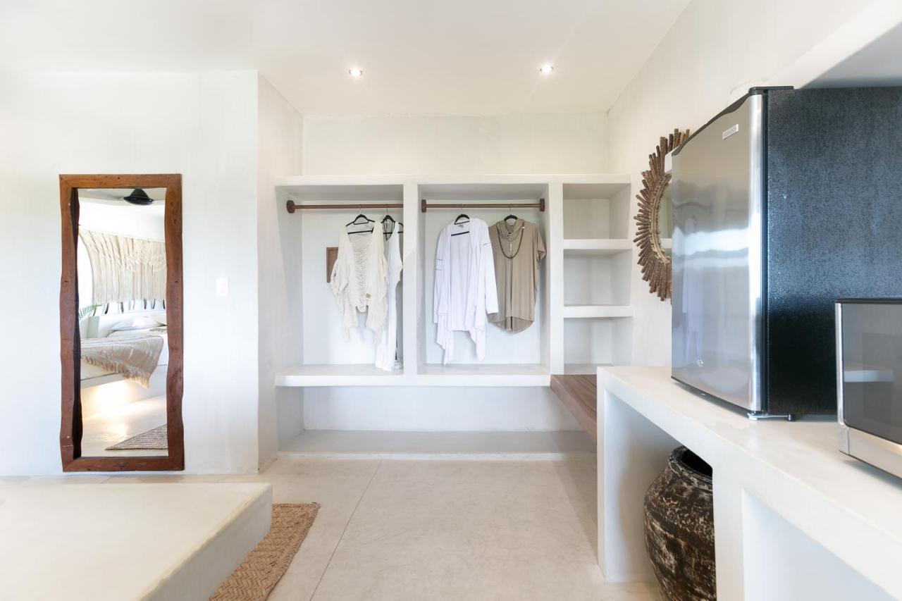 Tulum Townhouse By Amansala Hotel Екстериор снимка
