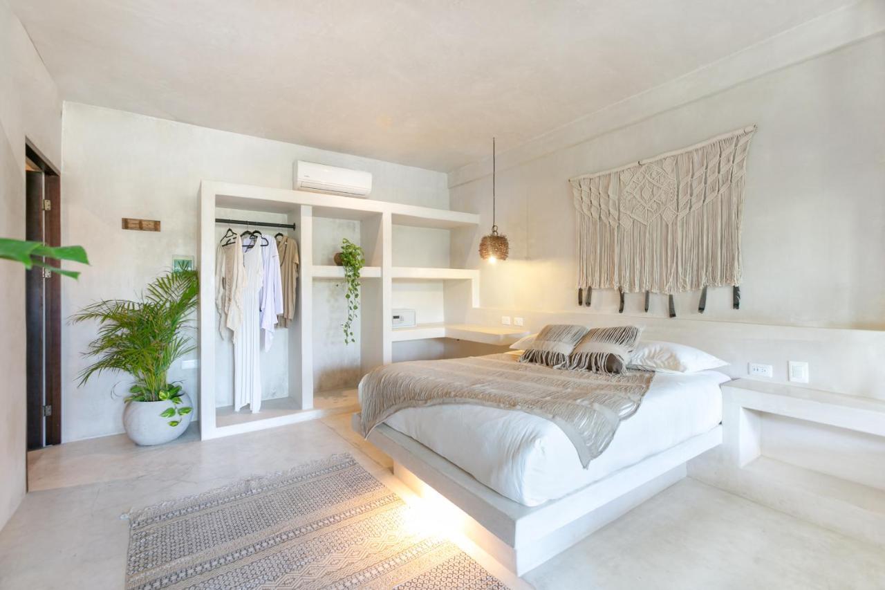 Tulum Townhouse By Amansala Hotel Екстериор снимка