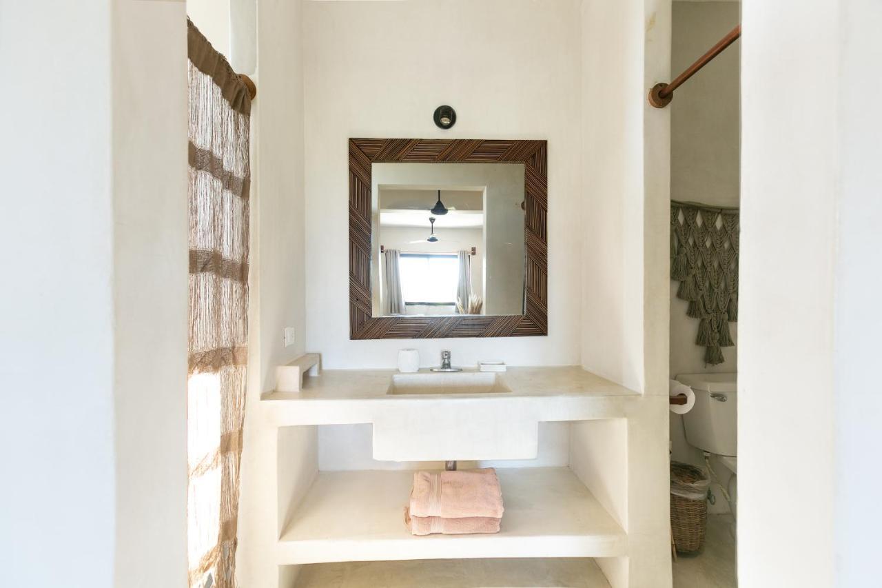 Tulum Townhouse By Amansala Hotel Екстериор снимка