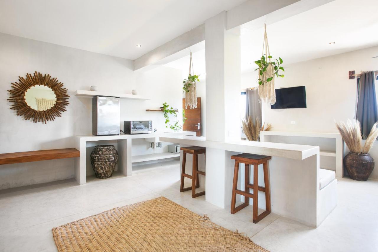 Tulum Townhouse By Amansala Hotel Екстериор снимка