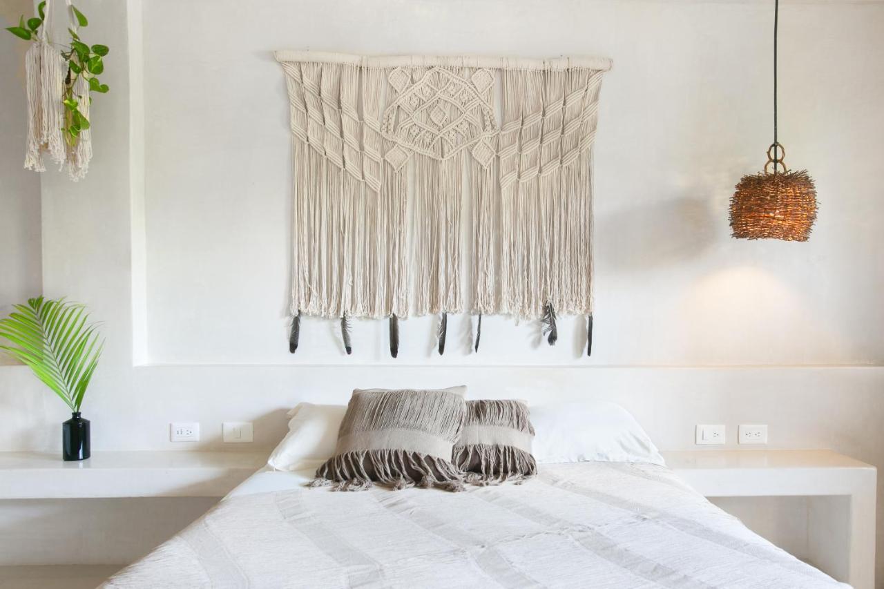 Tulum Townhouse By Amansala Hotel Екстериор снимка
