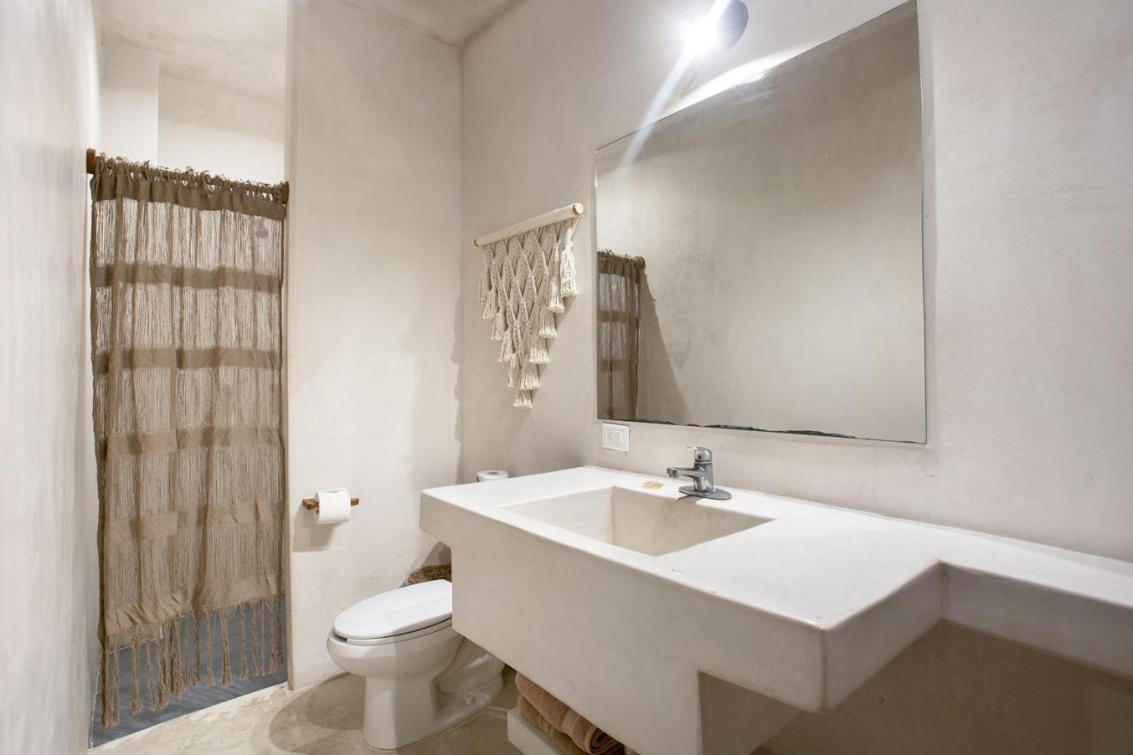 Tulum Townhouse By Amansala Hotel Екстериор снимка
