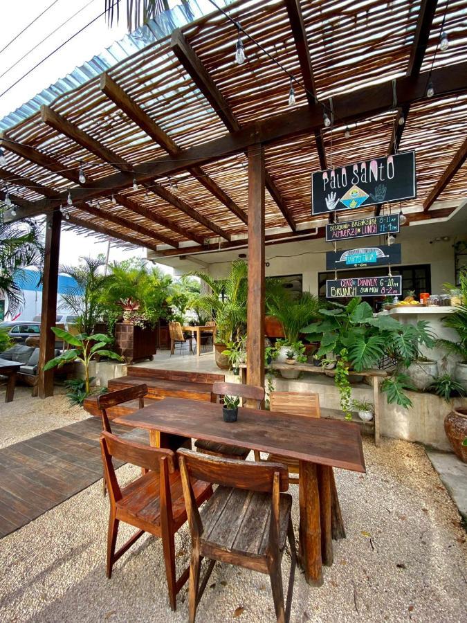 Tulum Townhouse By Amansala Hotel Екстериор снимка