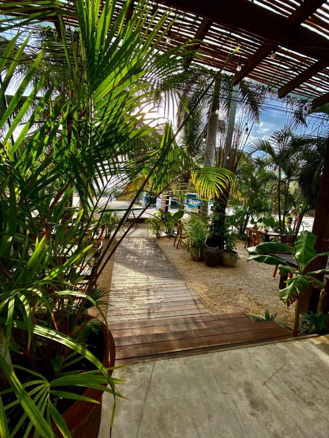 Tulum Townhouse By Amansala Hotel Екстериор снимка