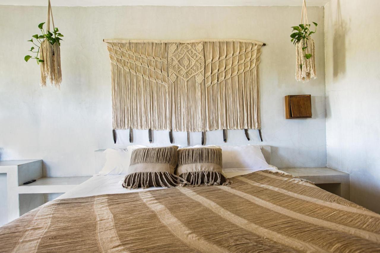 Tulum Townhouse By Amansala Hotel Екстериор снимка