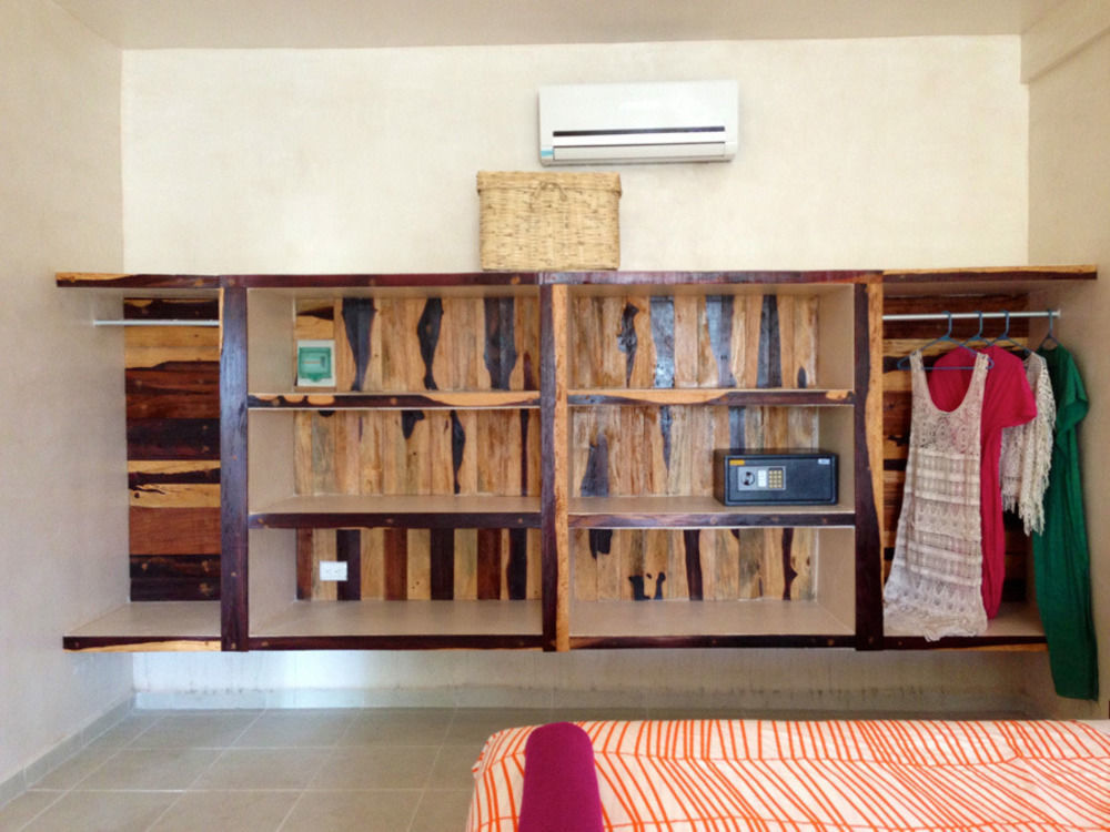 Tulum Townhouse By Amansala Hotel Екстериор снимка