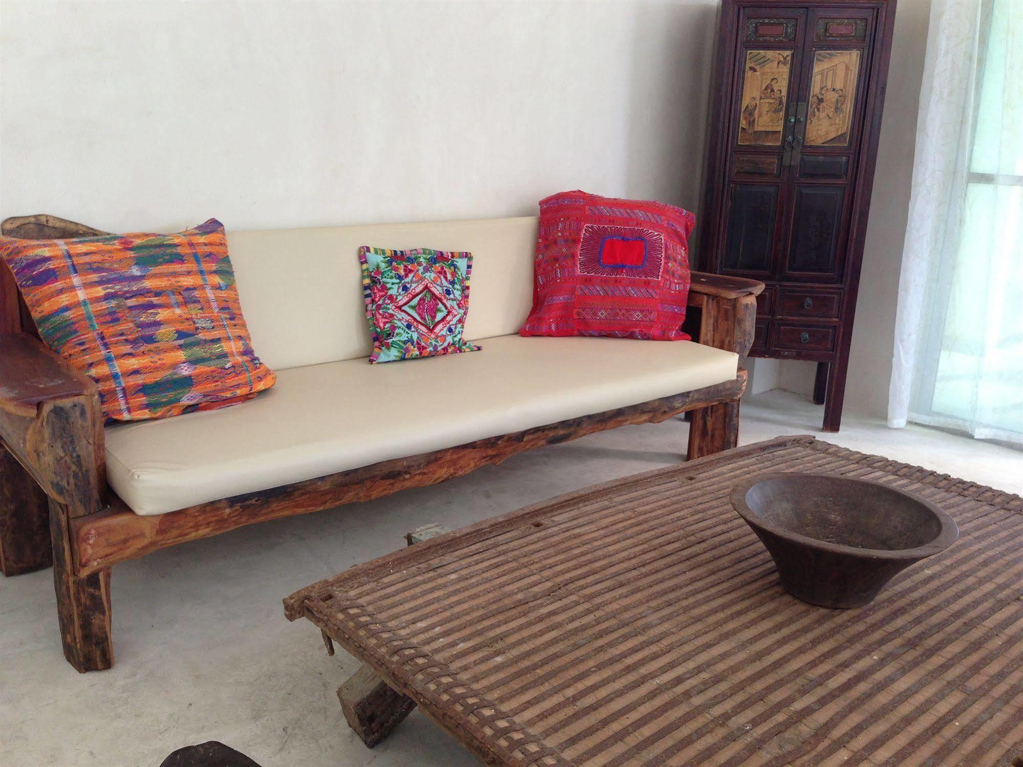 Tulum Townhouse By Amansala Hotel Екстериор снимка