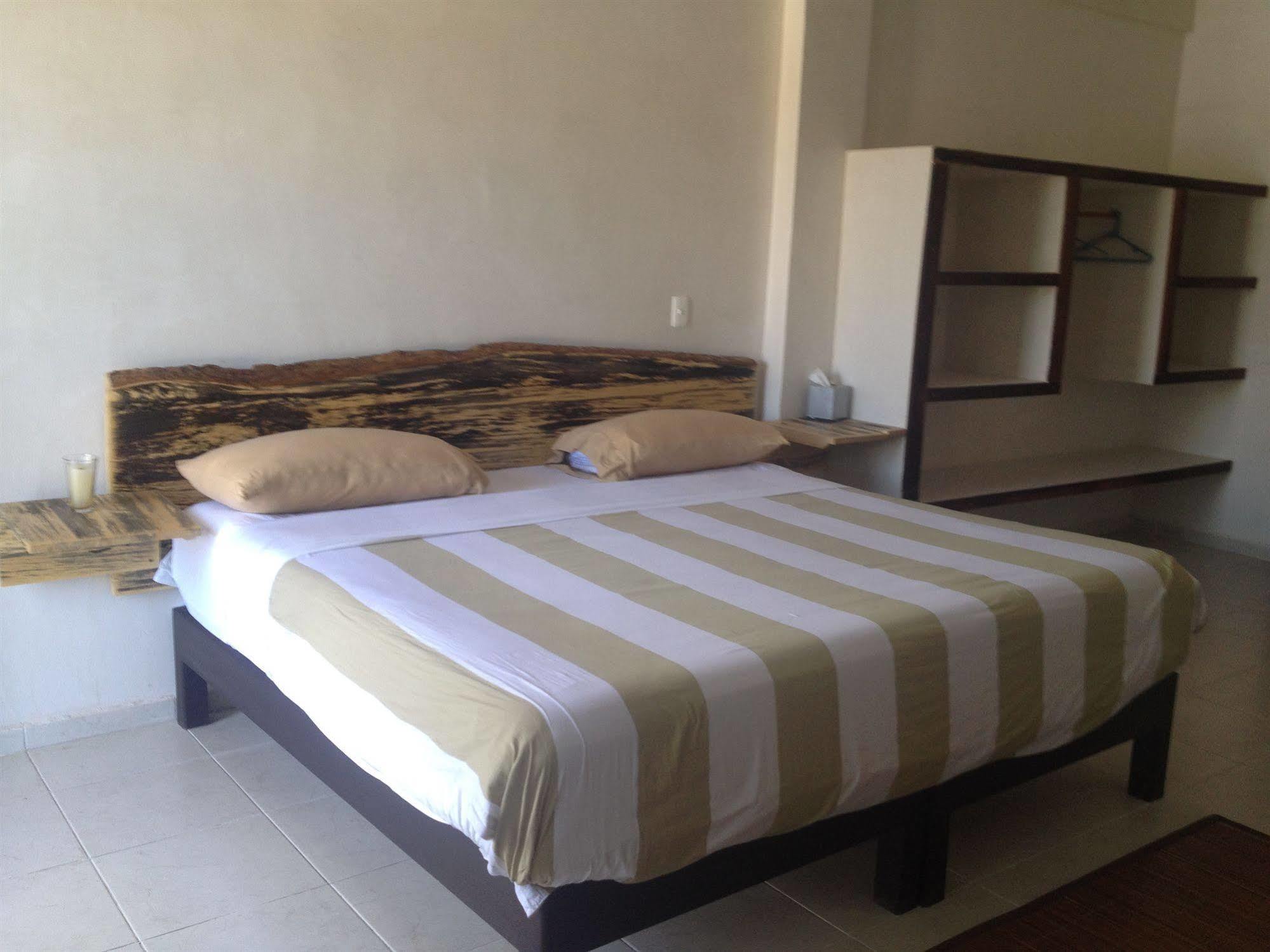 Tulum Townhouse By Amansala Hotel Екстериор снимка