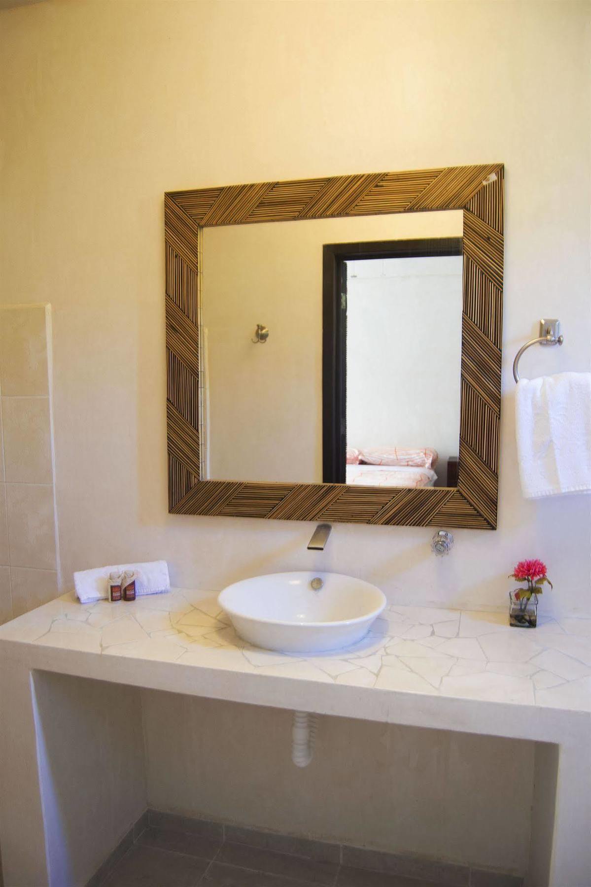 Tulum Townhouse By Amansala Hotel Екстериор снимка