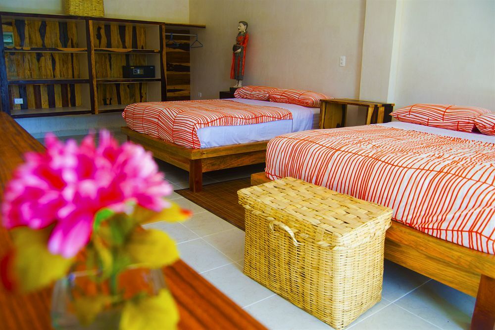 Tulum Townhouse By Amansala Hotel Екстериор снимка